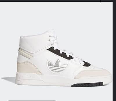 Original Adidas Drop Step XL High-Tops