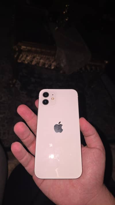 iphone 12 dual pta approved