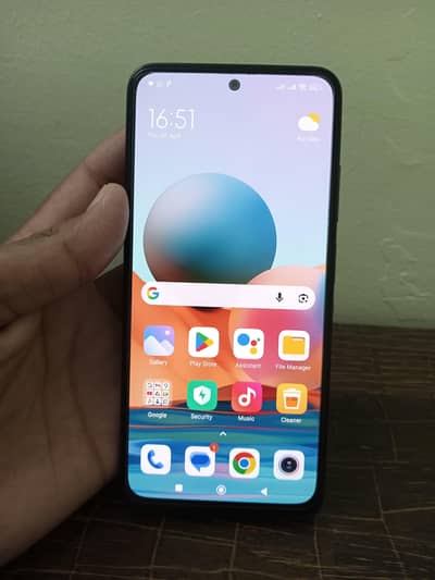 Redmi Note 10