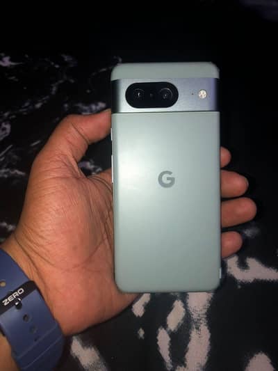 pixel 8  8/128
