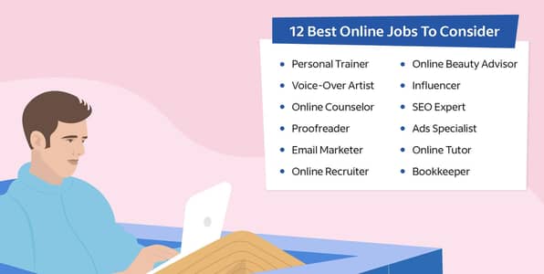 we are hiring staff for our company