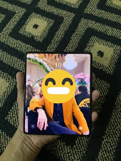 Samsung Z Fold 3 5G Approved