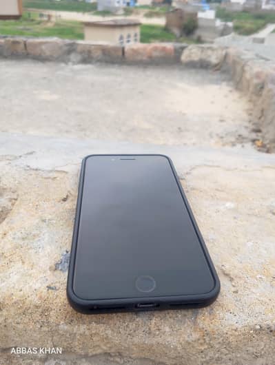 Iphone 7 plus 32 good condition