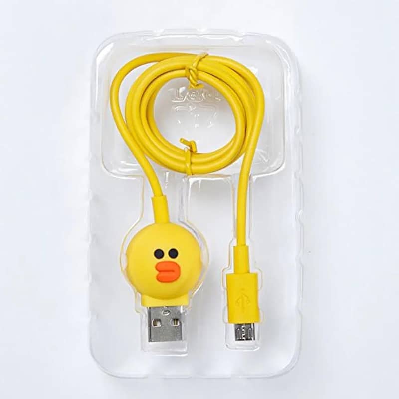 Sally Micro Cable 1