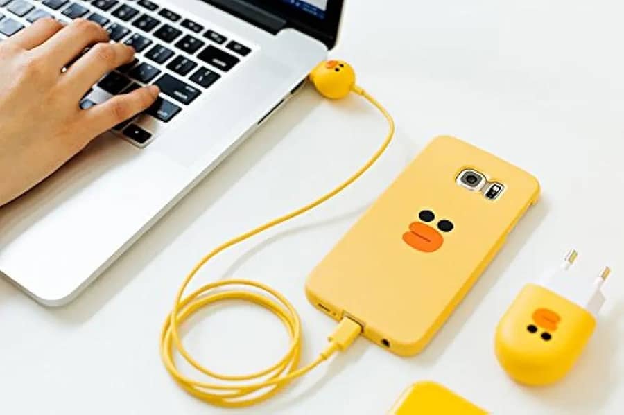 Sally Micro Cable 2