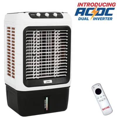 Royal AC/DC Colar