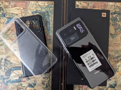 Xiaomi mi 11 ultra