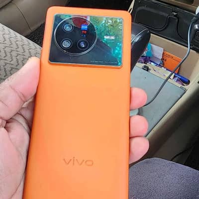 Vivo x80 urgent sale