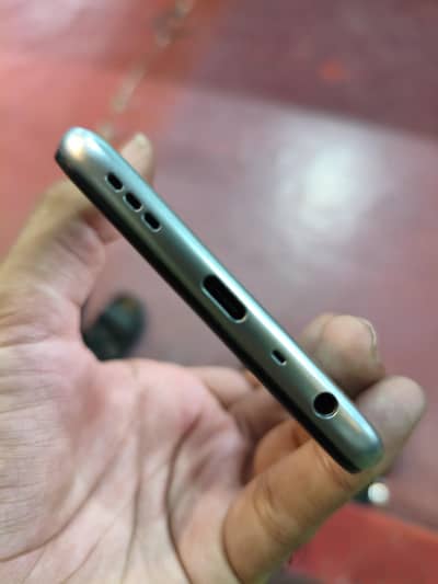 oppo A16 10by10 full box