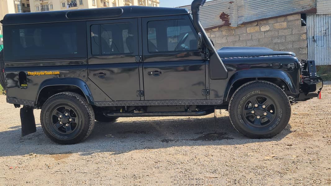 Defender 2