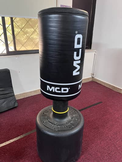 Punching Bag