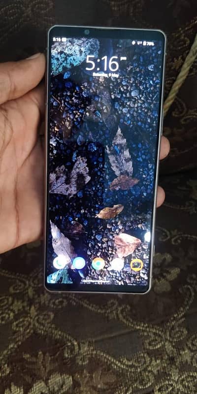sony xperia 5 mark3 pubg beast