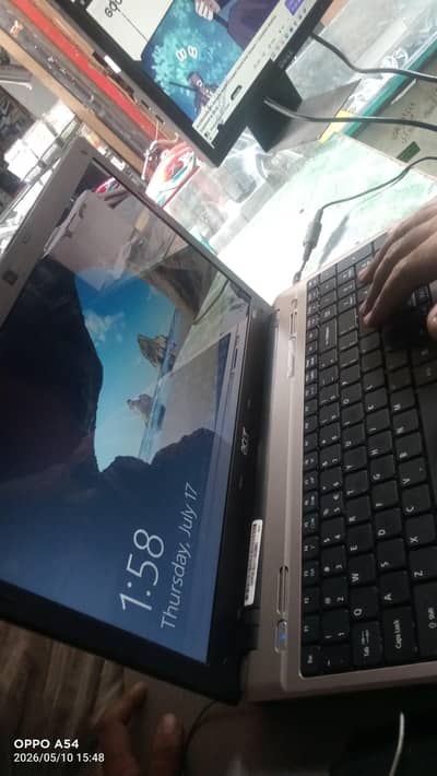 Acer Laptop for sale