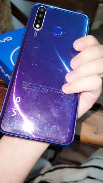 Vivo V19 for sale
