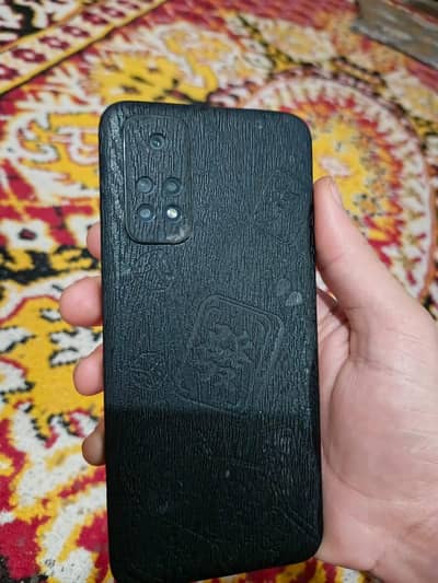redmi note 11