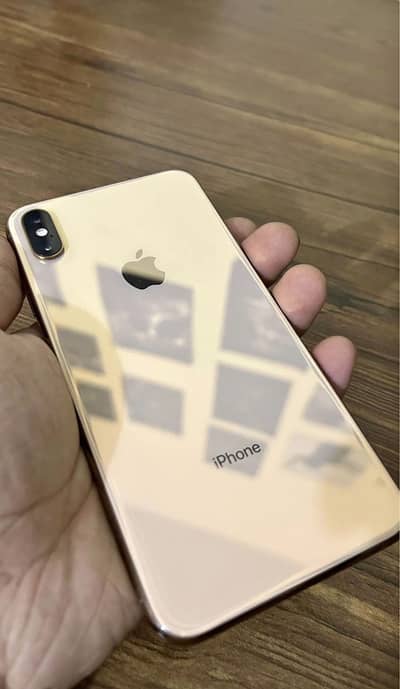 Iphone xsmax Non Pta