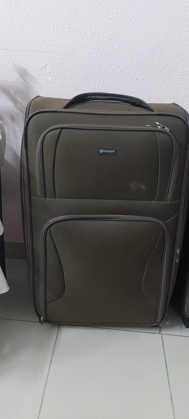 Suitcase 0