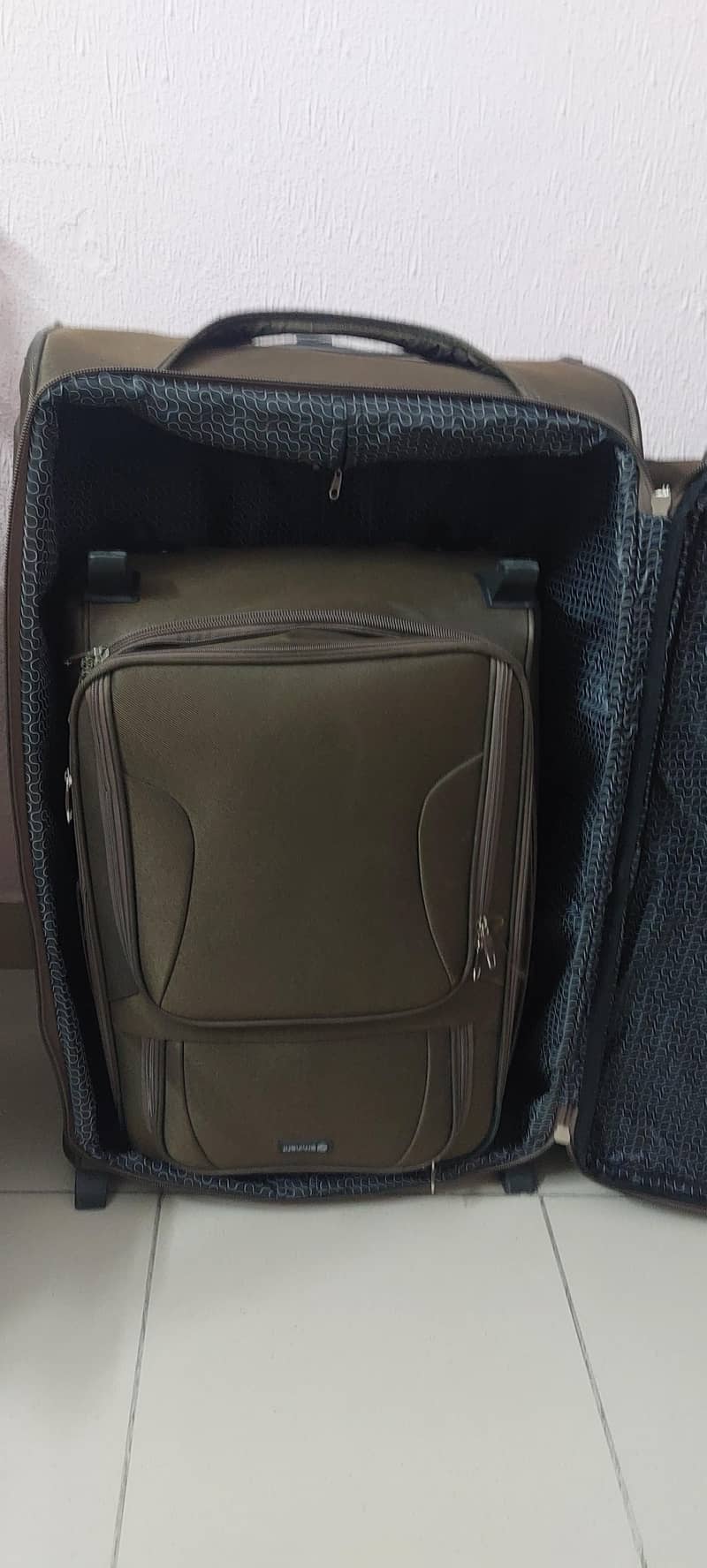 Suitcase 1