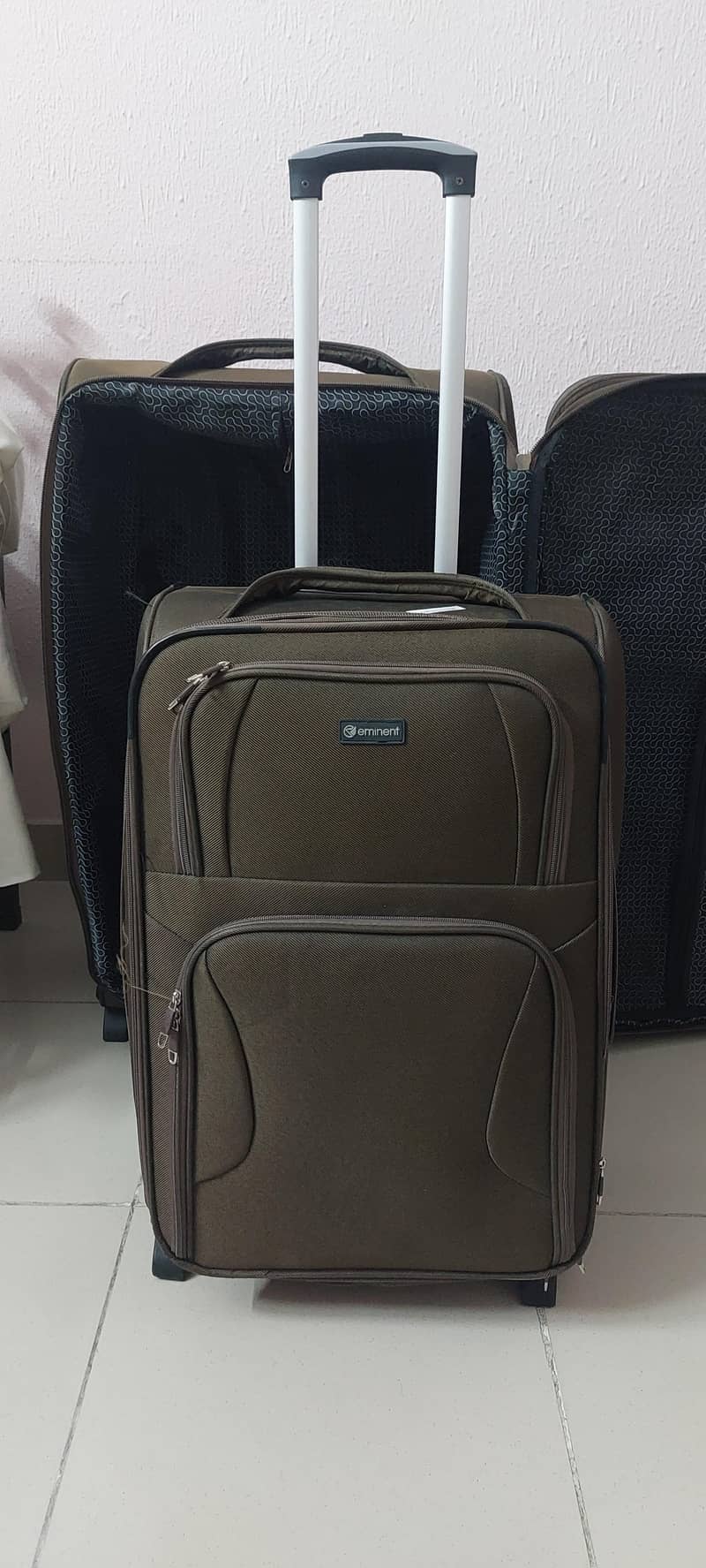 Suitcase 2