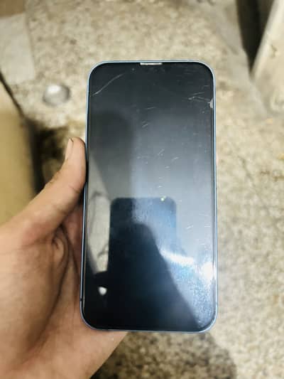 Iphone 13 Non pta