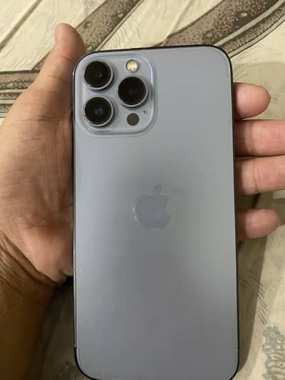 IPhone 13 Pro Max