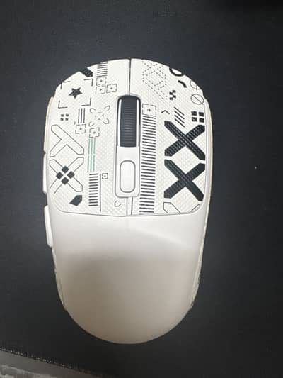 T Wolf Wireless gaming Mouse