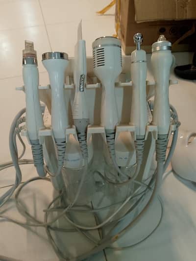 Hydra Machine 7 steps - for sale