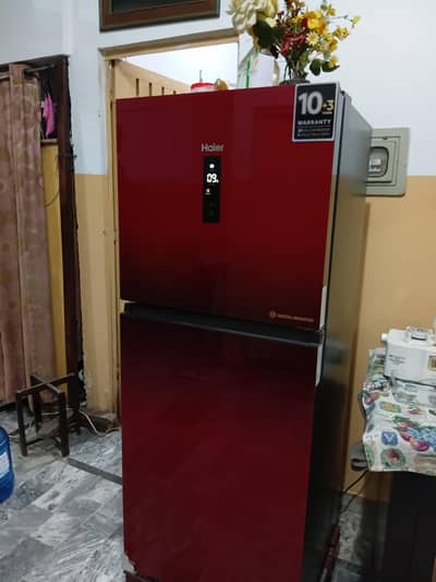 Haier refrigerator for sale