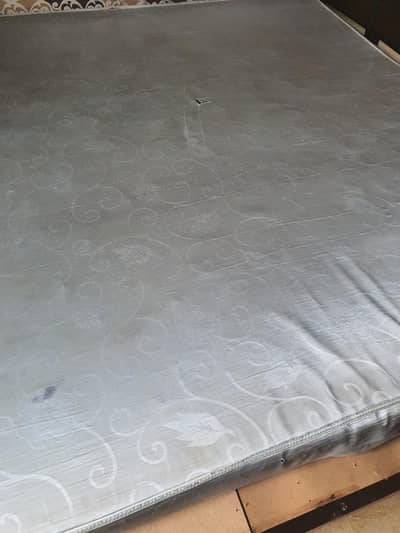 Double Mattress