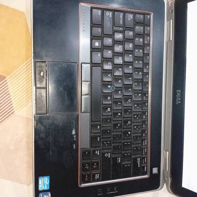 DELL LAPTOP