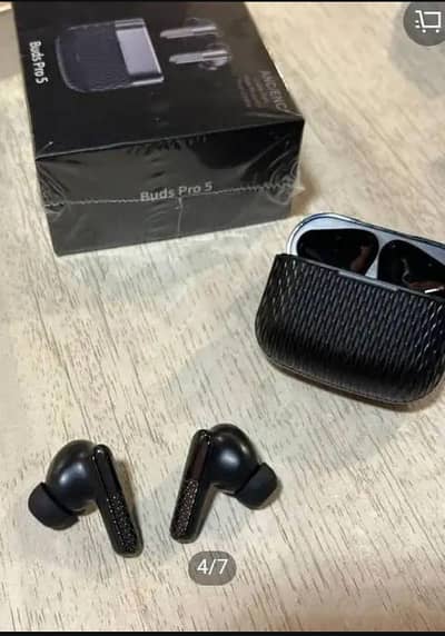 air buds pro 5