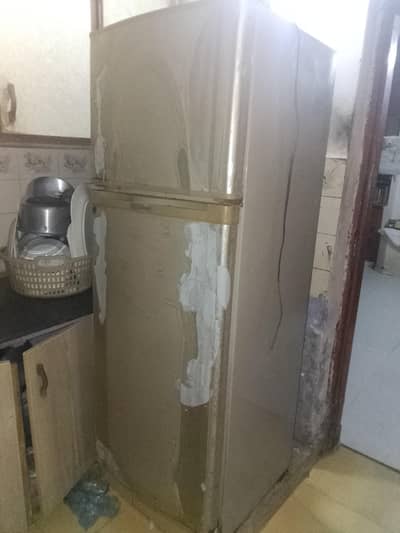 Dawlance fridge