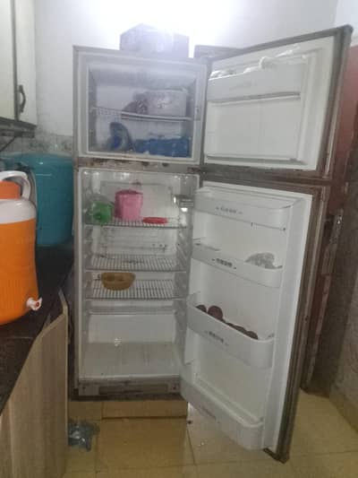 Dawlance fridge