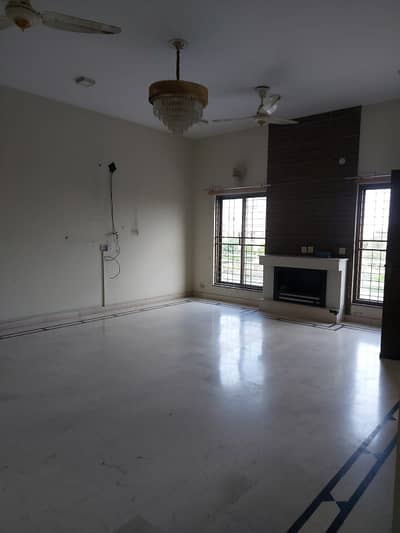 1 Kanal Upper Portion Nespak Phase 2