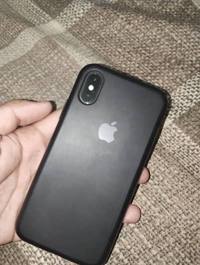 Iphone xs pta approved 64 gb