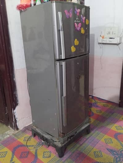 Dawlance Refrigerator 9175WB