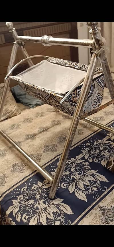 Jhulani/ Baby cradle/ swing