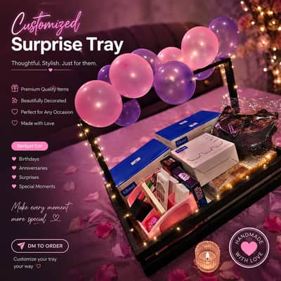 customize