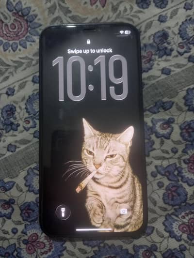 Iphone 12 Jv ( Midnight Blue)