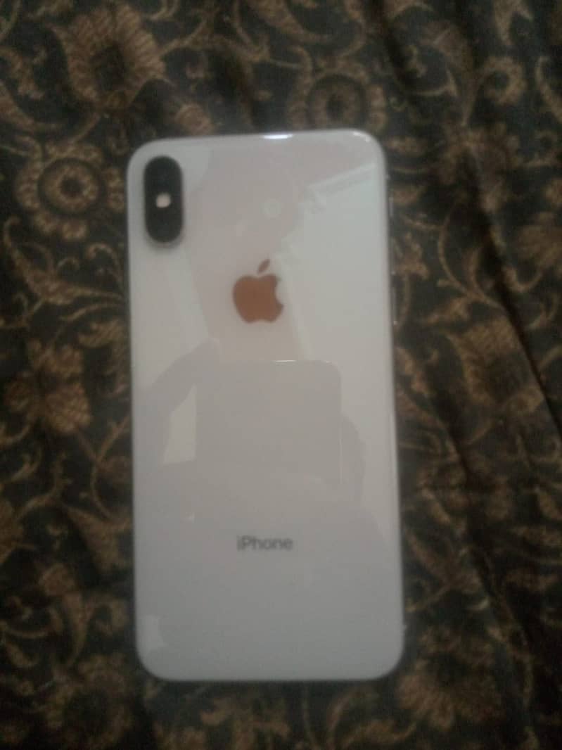 iphone x 1