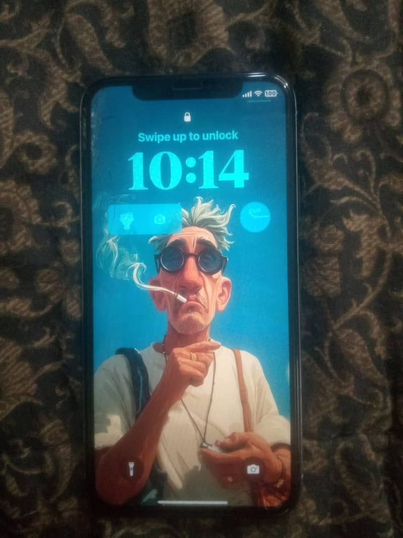 iphone x 2