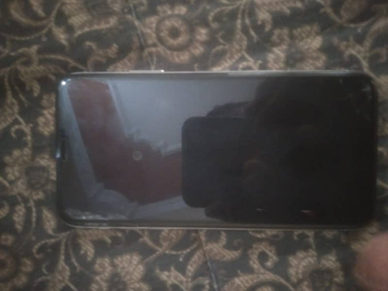 iphone x 4