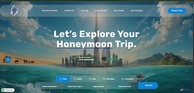 Need Professional Website for Your Business? Affordable Web Developer