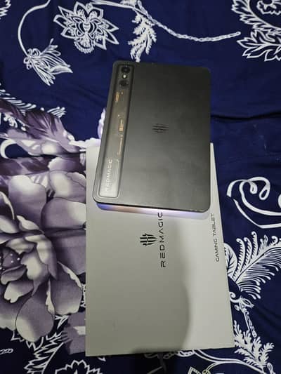 Redmagic Astra 16/512 GB