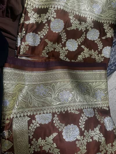 Original banarsi saree