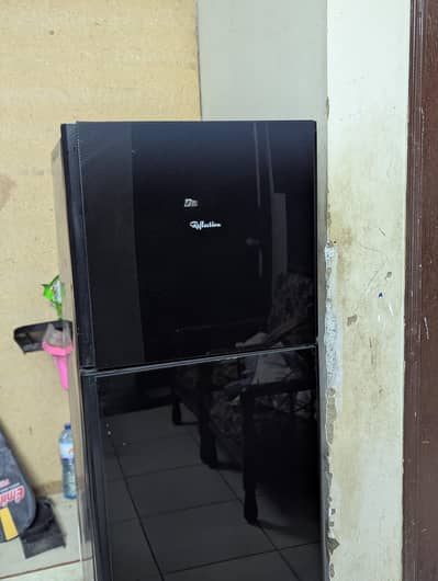 Dawlance fridge
