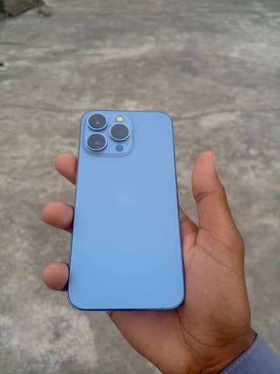 Apple iPhone 13 Pro