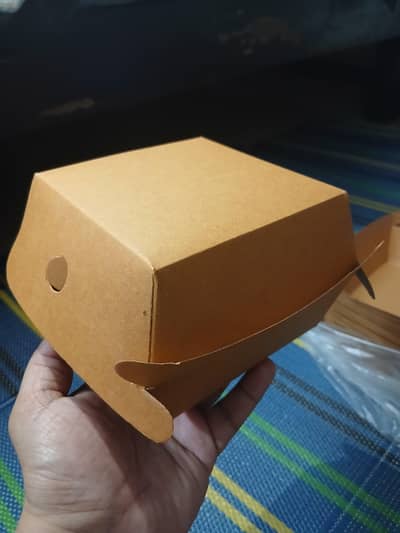 Dood Delivery Items