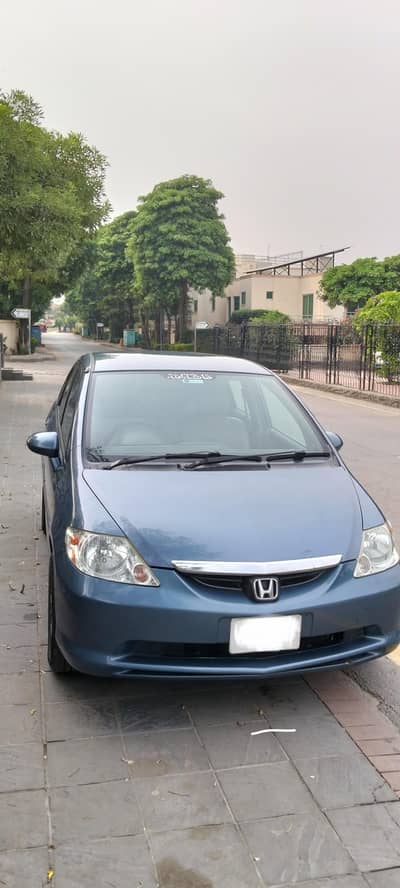 Honda City For Sale