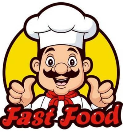 Pizza, Burger, Shawarma & fast food Chef ki zarorat hey